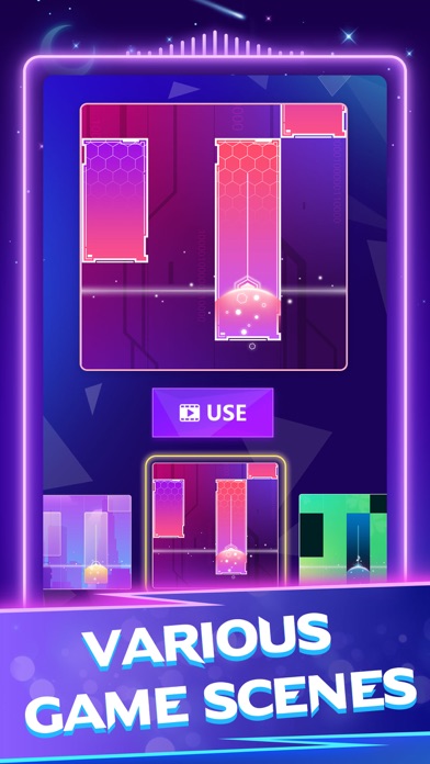 Piano Star screenshot