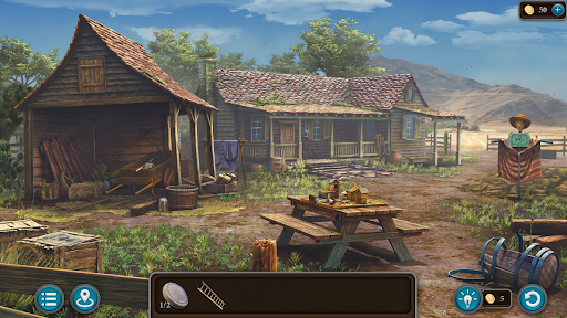 Artifact Seekers screenshot