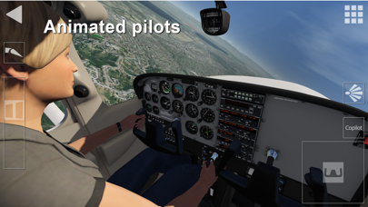 Aerofly FS Global screenshot