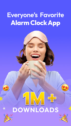 Clock Launcher: Set Alarms screenshot