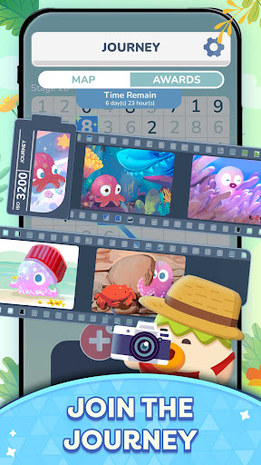 NumMatch: Logic Puzzle screenshot