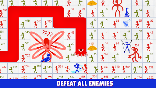 Mighty Party screenshot