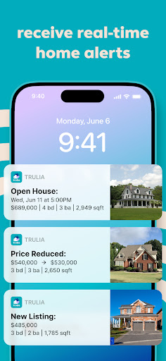 Trulia: Homes For Sale & Rent screenshot