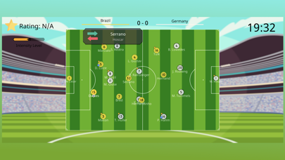 Football Referee Simulator screenshot