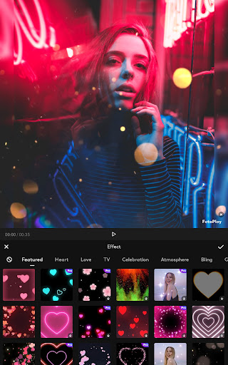 Video Maker & Photo Music screenshot