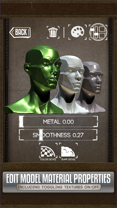 Handy Art Reference Tool screenshot