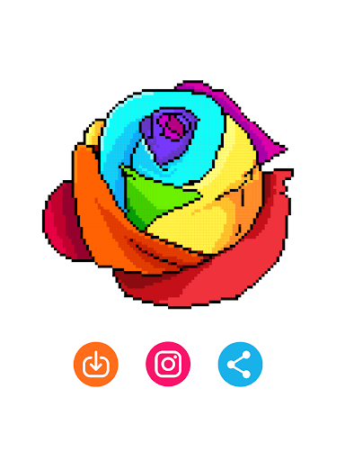 Color by Number ®: No.Draw screenshot