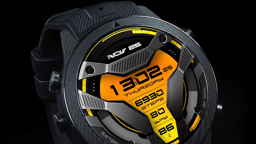 UsA Cyber Two - USA153 screenshot