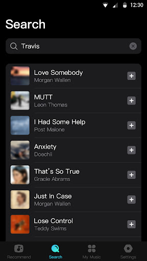 MP3 Download Music