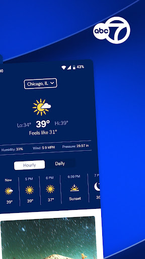 ABC7 Chicago screenshot