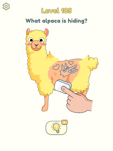 DOP 2: Delete One Part screenshot