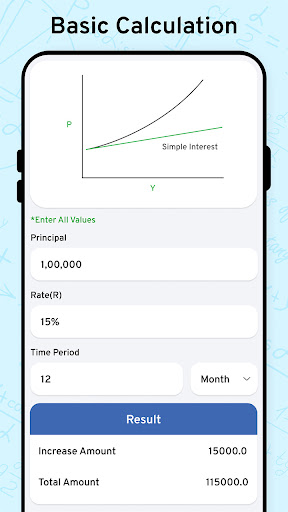 AI Math Scanner: Maths Solver screenshot