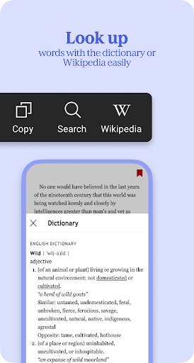 Kobo | eBooks & Audiobooks screenshot