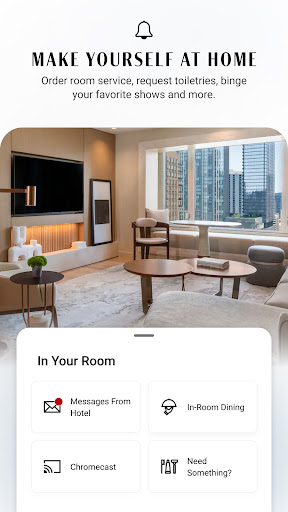 World of Hyatt screenshot