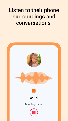 GPS Tracker: Geolocation App screenshot