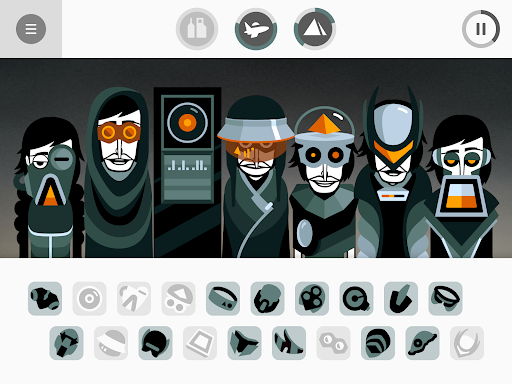 Incredibox screenshot