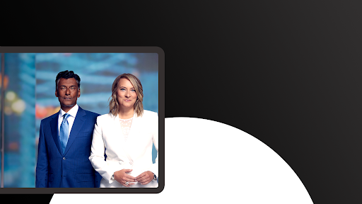 CBC News: Breaking & Local screenshot