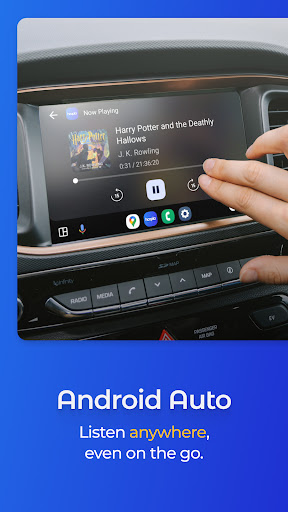 hoopla Digital screenshot