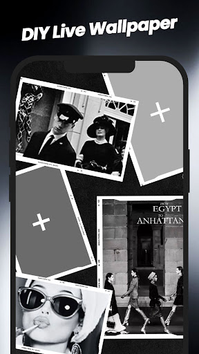 Wallpapers: 4K Live Wallpapers screenshot