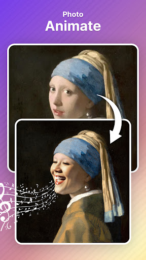 PixShift: BackGround Changer screenshot