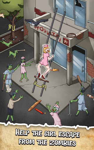 Nightmare Puzzles: The Unknown screenshot