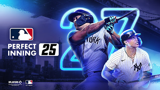 MLB Perfect Inning 25 screenshot