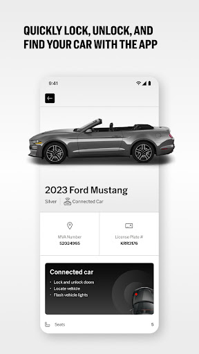 Avis Car Rental screenshot