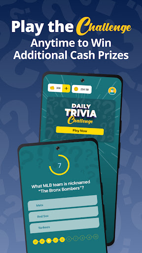 Swagbucks Trivia for Money screenshot