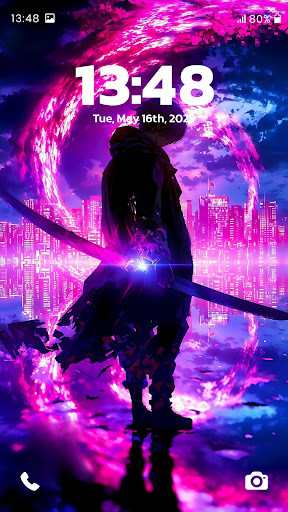 Live Wallpapers HD 4K screenshot