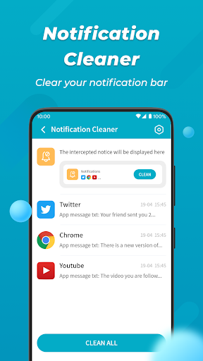 Phone Helper Pro screenshot
