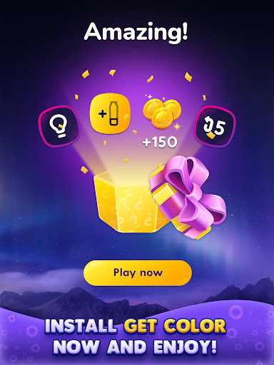 Get Color - Water Sort Puzzle screenshot