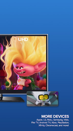 Fandango at Home screenshot