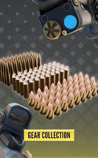 Agent Hunt – Hitman Shooter screenshot