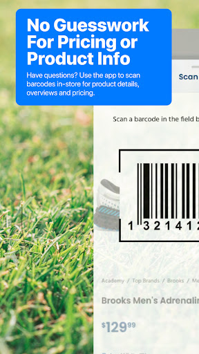 Academy Sports + Outdoors screenshot