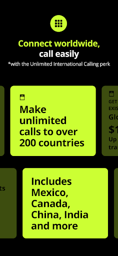 My Straight Talk: Mobile App screenshot