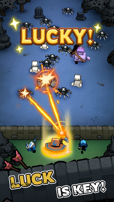 War Inc: Rise screenshot