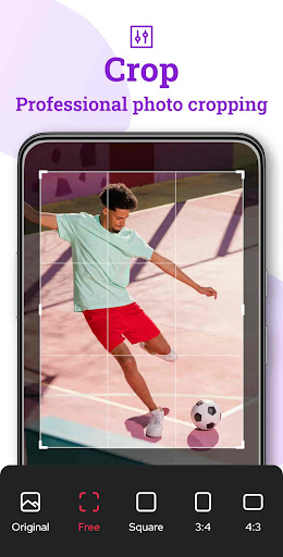 Gallery - Photo Gallery, Album screenshot