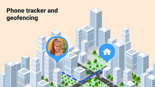 GPS Tracker: Geolocation App screenshot