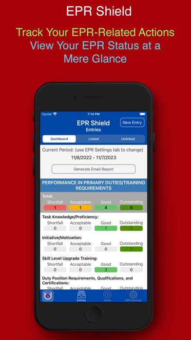 PDG PROmote 2025+ screenshot