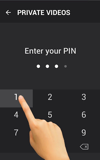All Video Downloader - V screenshot