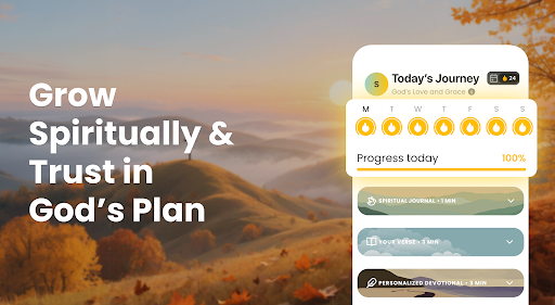 Bible Chat: Holy Bible Study screenshot