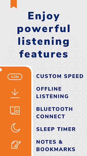 Audiobooks.com: Books & More screenshot