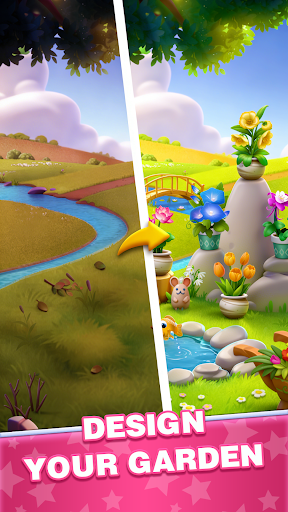 Word Connect - Train Brain screenshot