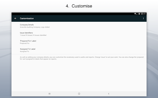 Site Audit Pro screenshot