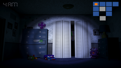 Five Nights at Freddy's 4 screenshot