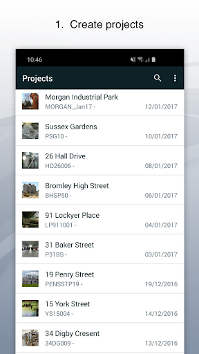 Site Audit Pro screenshot