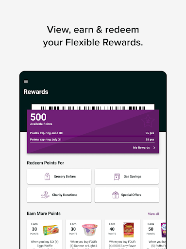 Giant Food screenshot