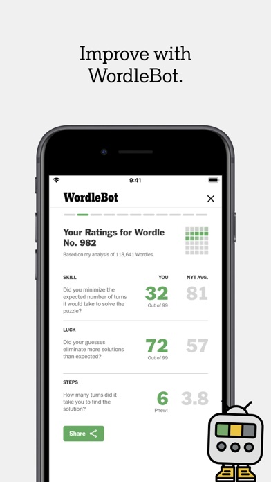 NYT Games: Word, Number, Logic screenshot