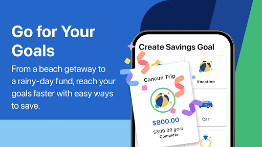 Fifth Third: 53 Mobile Banking screenshot
