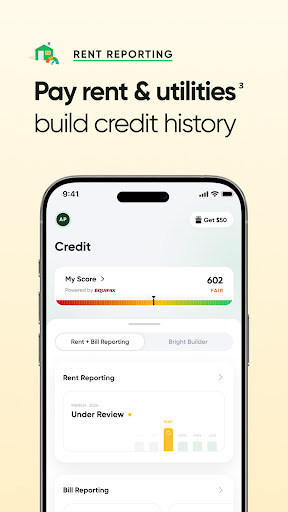 Bright Money - AI Debt Manager screenshot
